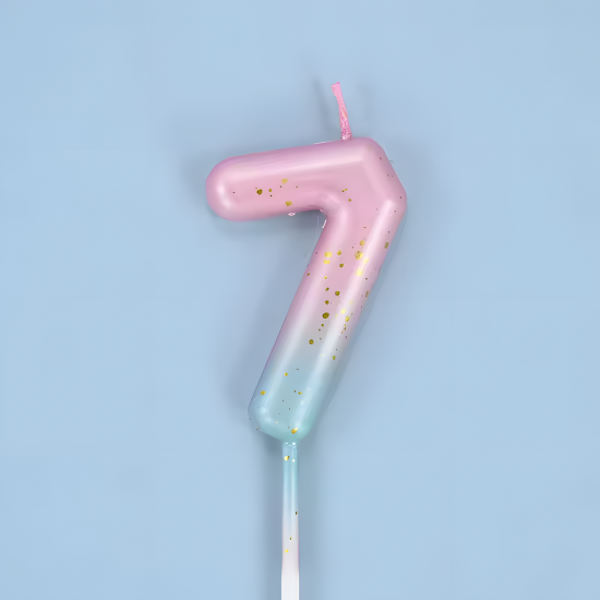 Birthday Candle